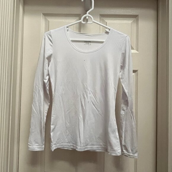 NEW! 32 Degrees, Two (2) Base layer long-sleeve shirts, SMALL - Picture 2 of 3